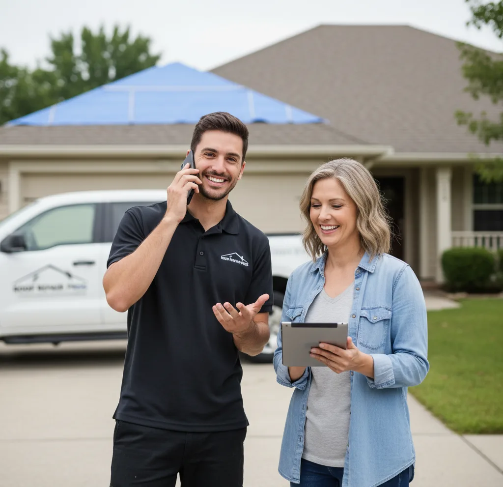 Roof Maintenance in Jemison, AL